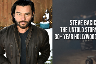Steve Bacic