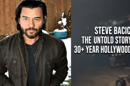 Steve Bacic