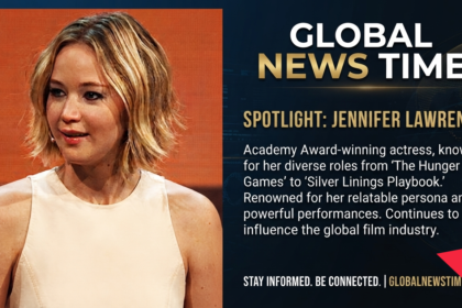 Jennifer Lawrence net worth 2025