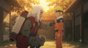 Hidden Leaf Village history