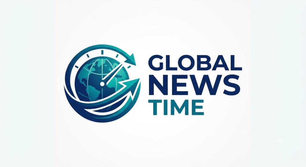 Global News Time