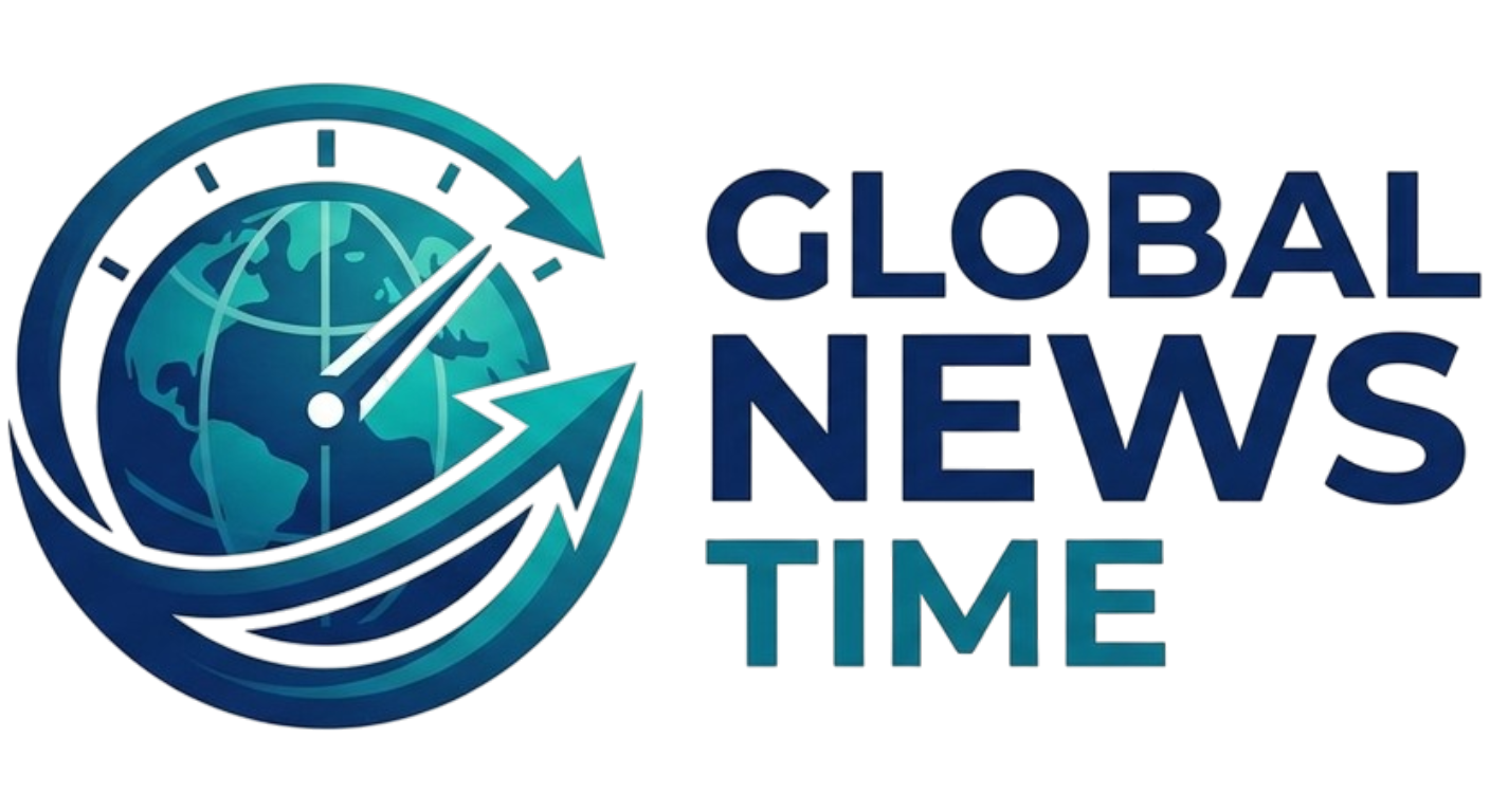 Global News Time